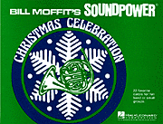 Christmas Celebration Trombone 1 band method book cover